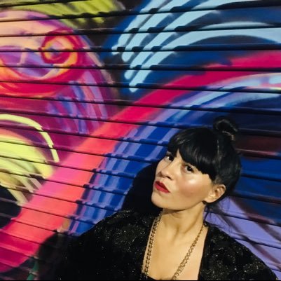 CarmenGOConnor1's profile picture. Creative Expression is my Church.