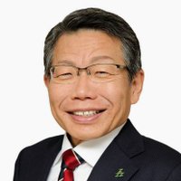 わたなべ たかし(@mayor_watanabe) 's Twitter Profile Photo