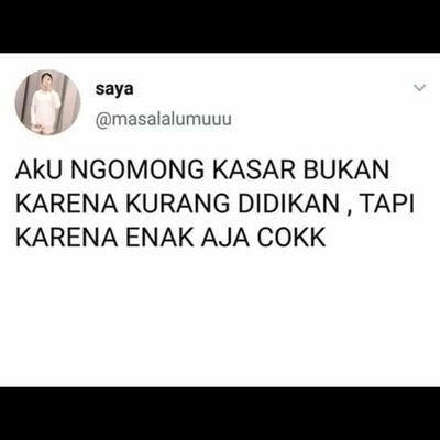 glasses_america's profile picture. usaha tak akan menghianati hasil