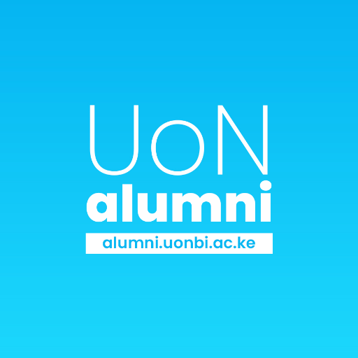 The official twitter handle of the University of Nairobi Alumni Association