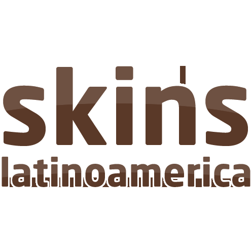 Comunidad de fans de Skins en latinoamérica. Bastante muerta.