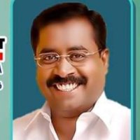 ADMK S. Michael Rayappan(@SMRADMK) 's Twitter Profile Photo