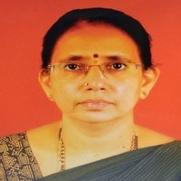 Maddury Jyotsna (@madduryj) 's Twitter Profile