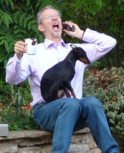 mydadtoldme's profile picture. father of five 23-28 year olds, seeks good home (for them!)