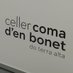 celler coma d'en bonet (@comadenbonet) Twitter profile photo celler coma d'en bonet (@comadenbonet) Twitter profile photo