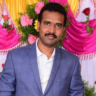 pavan1221's profile picture. 