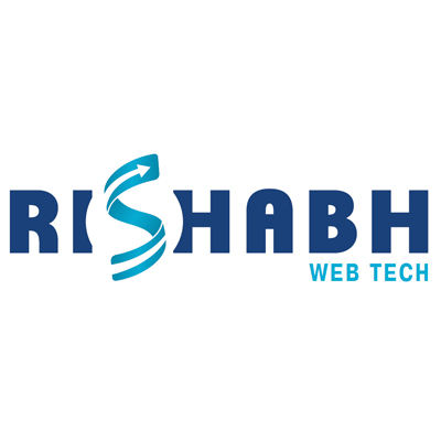 Rishabh Web Tech - Web Design, Development & Digital Marketing Agency. Contact us for an obligation FREE quote from our Experts.