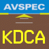 KDCAawos's profile picture. Automated weather report (AWOS METAR) from KDCA, Washington DC USA