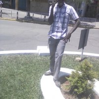 OMULLO NGARE (@ngareomullo) 's Twitter Profile