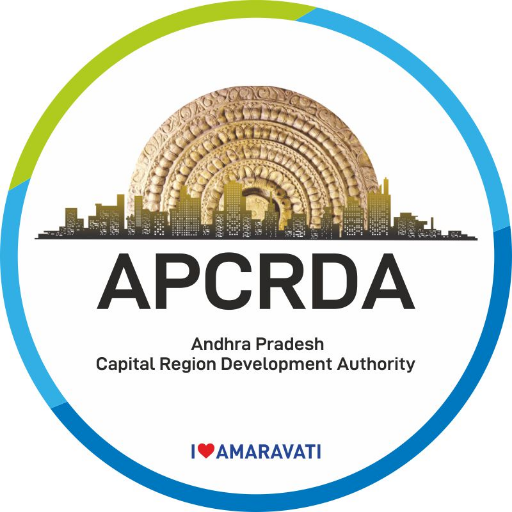 Andhra Pradesh Capital Region Development Authority, Vijayawada