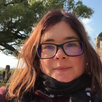 AmyLeeBurns2's profile picture. Molecular parasitologist.