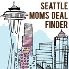 Seattle Moms Deal Finder is a site for individuals and families who like to save money! Check out our site for new deals everyday!