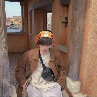 ryou_yade's profile picture. I'm men's sweetie. 直訳:僕は甘い男 (笑)