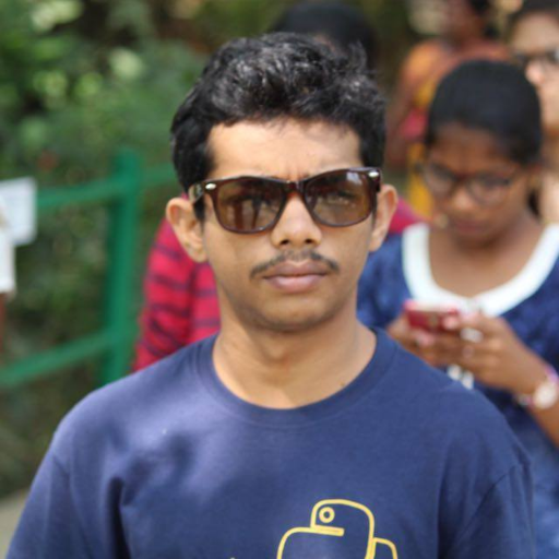 Engineer, developer, programmer student, learner, employee, etc... tons of shit that doesn’t matter. I am Karthik, a human!