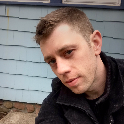 I'm a geeky, fun, and adventurous web developer!