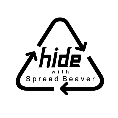 hide official