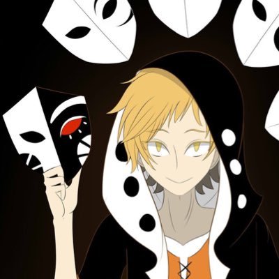 “Man, this place kind of reeks.”||#HeroesofSolis #RP|| Twilightblood || New Hero of Shadow|| Heroic Ability: Mask