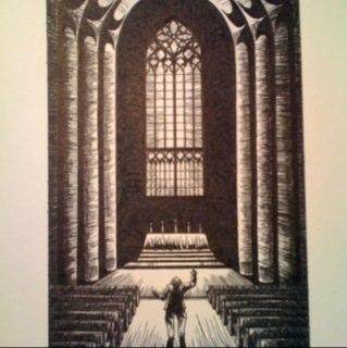 LukeHornus's profile picture. 