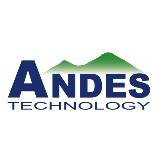 Andes Technology Corp. is a world class creator of innovative high-performance/low-power RISC-V 32/64-bit processor cores & associated development environment.