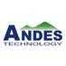 Andes Technology (@Andes_Tech) Twitter profile photo