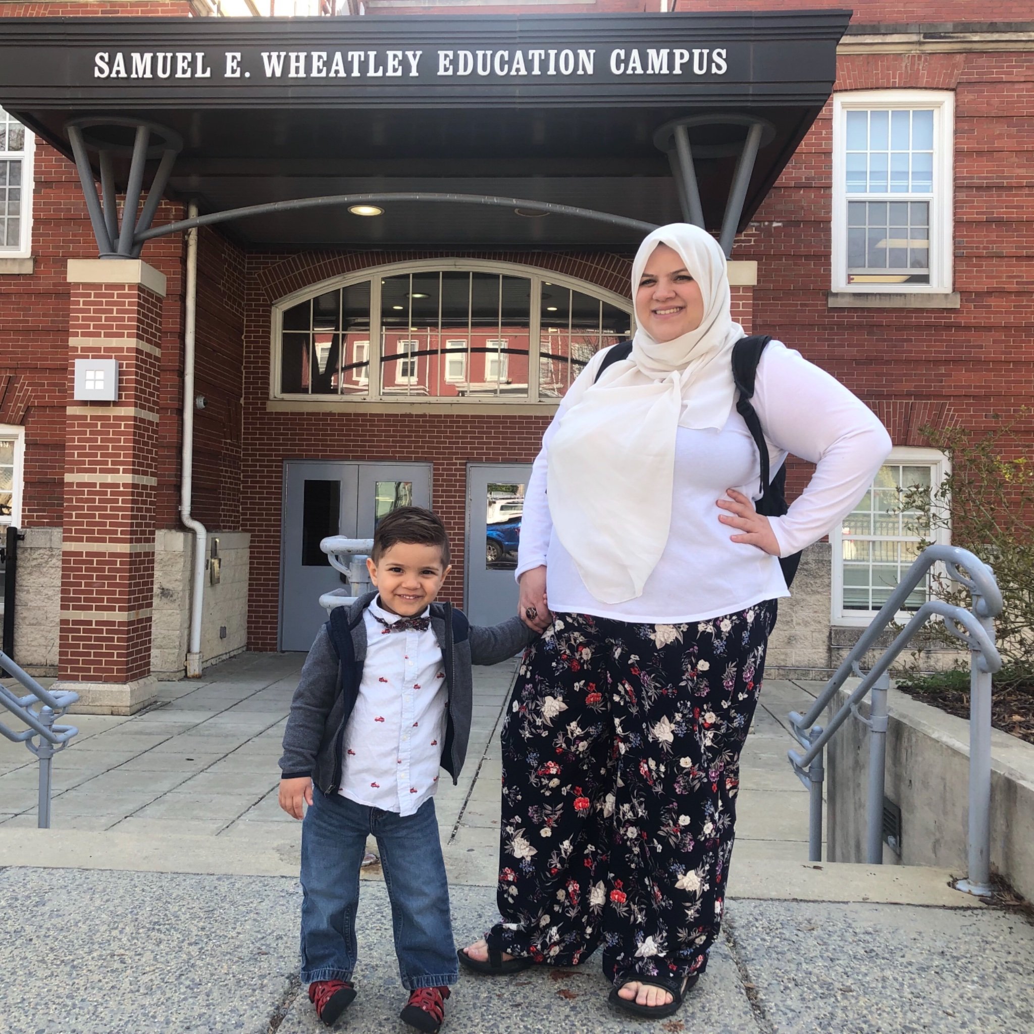 ProfessorBAydin's profile picture. Mother 🐣 DC Resident | DCPS Parent | Educator | Elected Vice President of Elementary Schools of the Washington Teachers Union  | My own voice