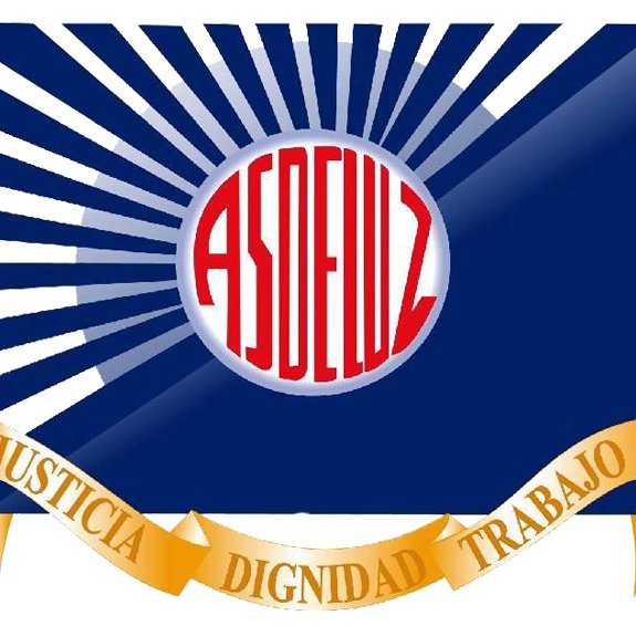 Cuenta oficial de la Asociación Sindical de Empleados de la Universidad del Zulia.
#ASDELUZ