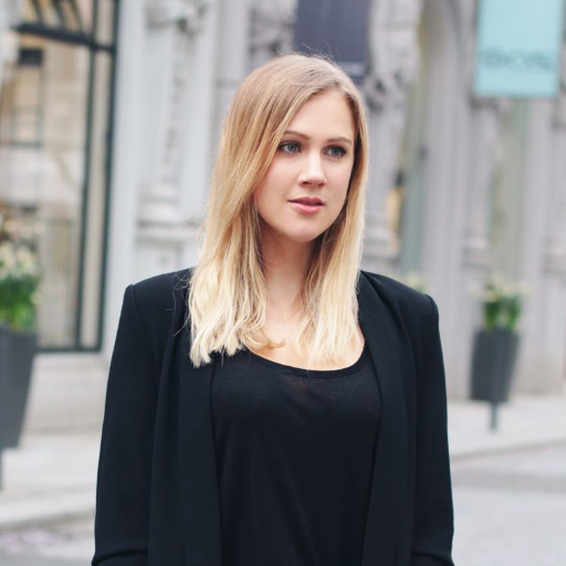 kiahampel's profile picture. Podcast & Influencer Marketing