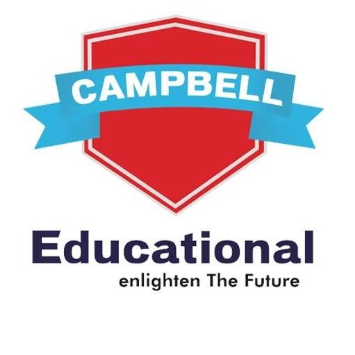 Visit Campbell Educational Profile
