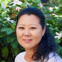 Helen H. Yu, Ph.D. | μ ν μ | πΊπΈ π°π· (@drhelenhyu) 's Twitter Profile Photo Helen H. Yu, Ph.D. | μ ν μ | πΊπΈ π°π· (@drhelenhyu) 's Twitter Profile Photo