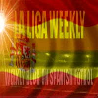 La Liga Weekly (@laligaweekly) 's Twitter Profile