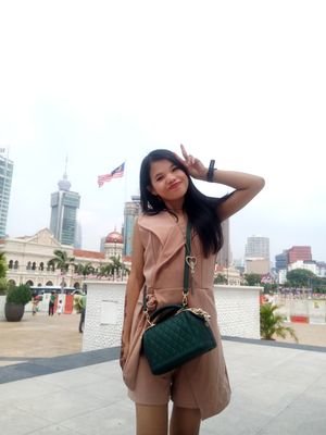 juliana87837797's profile picture. tetap bersyukur😊