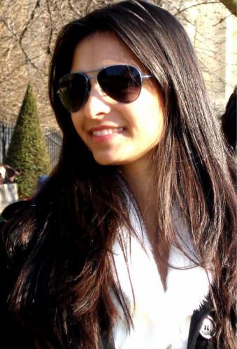 marianaconrado's profile picture. 