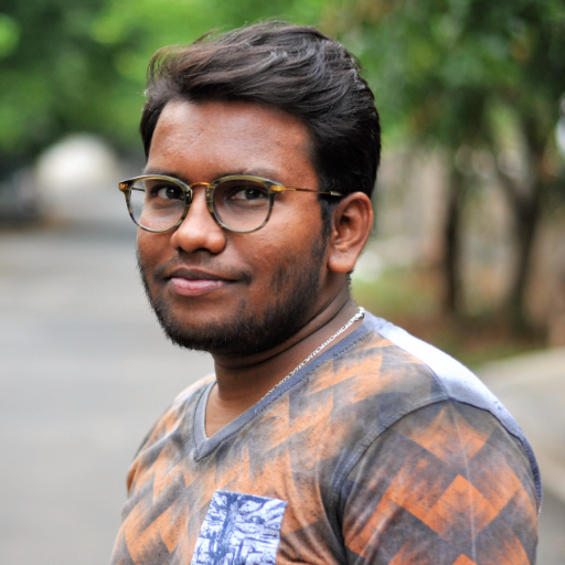 sarvothamsharma's profile picture. Quality Analyst