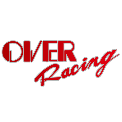 OVER Racing Projects 公式 (@OverracingP) / Twitter
