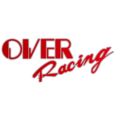 OVER Racing Projects 公式 (@OverracingP) / X