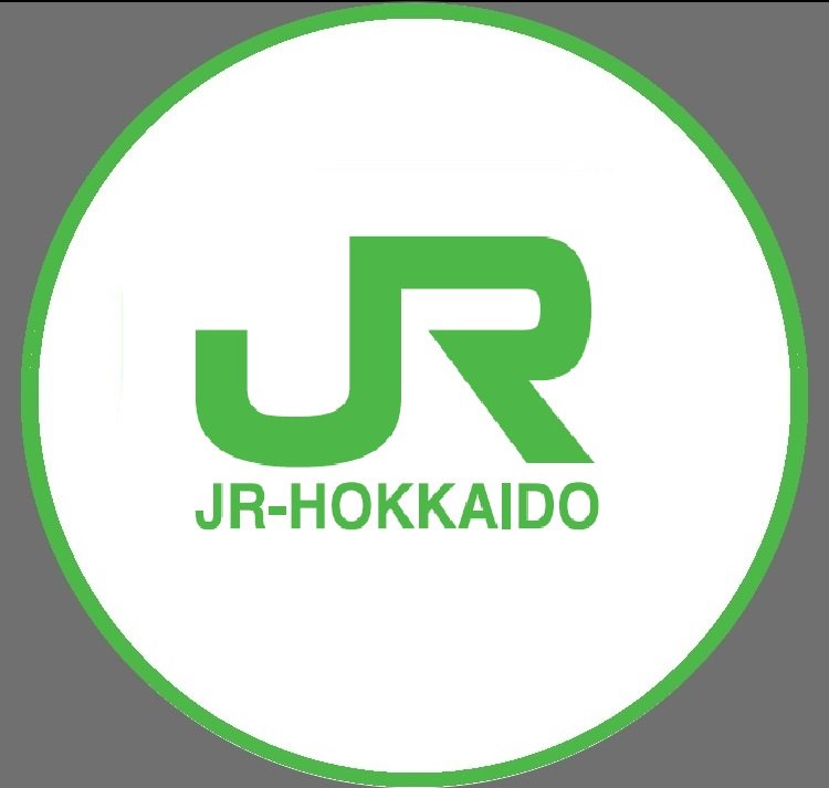 The service provides the operation information on delay of 30 minutes or more and cancellation information of JR Hokkaido trains.