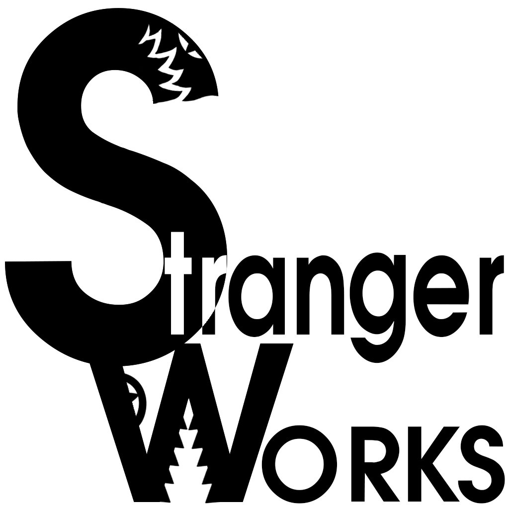 奇異工廠StrangerWorksさんのプロフィール画像