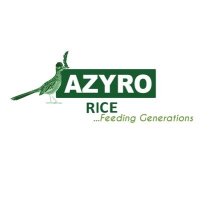 Visit Azyro Rice Profile