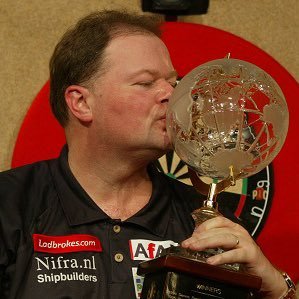 TheBarneyArmy's profile picture. Supporters of 5x World Champion Raymond Van Barneveld, follow us for information and results. #BarneyArmy