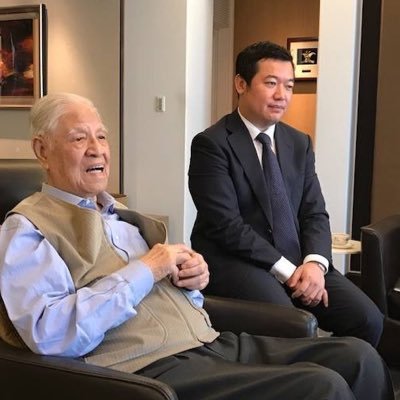 「台湾民主化の父」李登輝総統の日本人秘書 早川友久