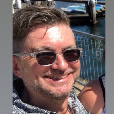 HolbrookDarryl's profile picture. 🏳️‍🌈, Socialist, Unionist and follower of Jesus of Nazareth