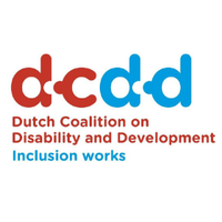 DCDD(@dcdd_nl) 's Twitter Profile Photo