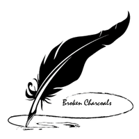 Broken Charcoals (@brokencharcoals) 's Twitter Profile Photo
