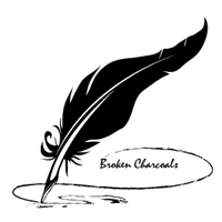 Broken Charcoals(@BrokenCharcoals) 's Twitter Profile Photo