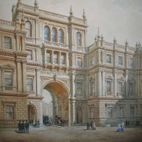 Burlington House (@burlingtonhub) 's Twitter Profile
