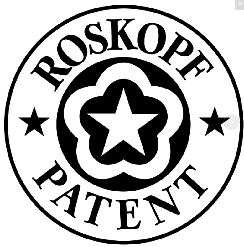 As specialist dealers of early and WW1 watches we have been close and intimate with the Roskopf brand since the late 1980’s. We have now relaunched the brand.