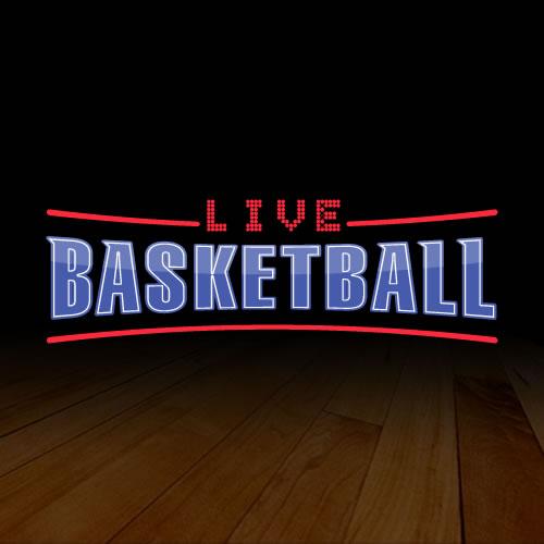 live basket ball