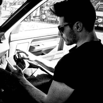 KilianAR's profile picture. Barcelona |