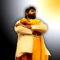 AshishTamilFC(@AshishTamilFC) 's Twitter Profile Photo