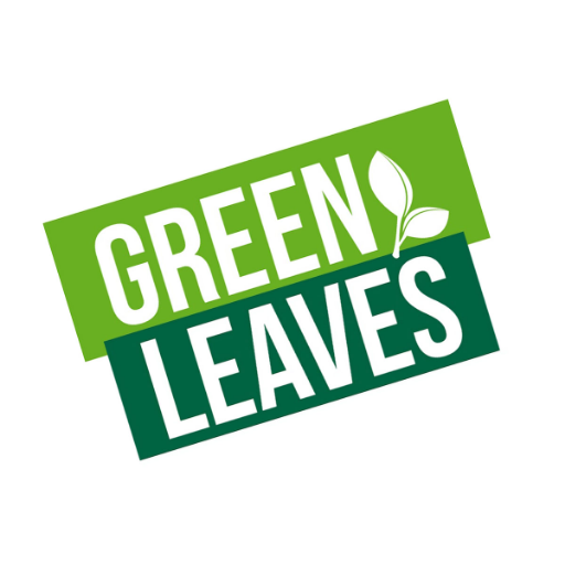 GreenLeavesorg's profile picture. 